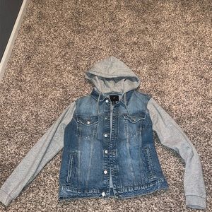 H&M Jean Jacket